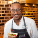 Chef Gregory Gourdet